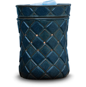 Scentsy Makes Wickless Warmers